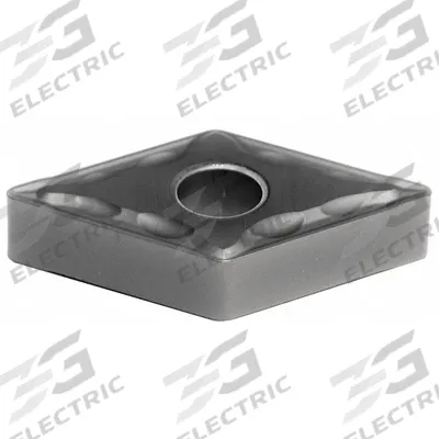 SUMITOMO Diamond Turning Insert: DNMG434EMU - Diamond Indexable Turning Inserts
