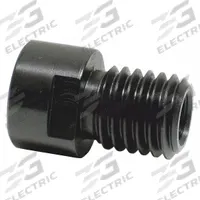 DYNABRADE Adapter,Male Thread: Mfr Part # 55064, Adapter, Compatible with Grainger Part # 25H862. Key specifications — attr948908: 55064; attr948910: 25H862; attr948911: 50340; attr948916: Adapter.
