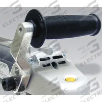 DYNABRADE Top Mount Handle Assembly: Mfr Part # 53147, Top Mount Handle Assembly. Key specifications — attr948908: 53147; attr948911: 10787; attr948916: Top Mount Handle Assembly.