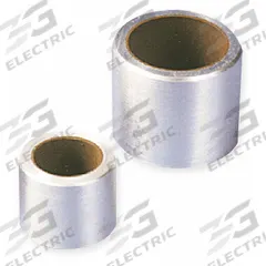 PBC LINEAR Linear Sleeve Bearing: 12 mm Inside Dia, 16 mm Lg, PSM, Frelon™ Gold, Precision (MPN PSM1216-16). Key specifications — Liner: Frelon™ Gold; Lubrication: Self-Lubricating; Shell Material: Aluminum.
