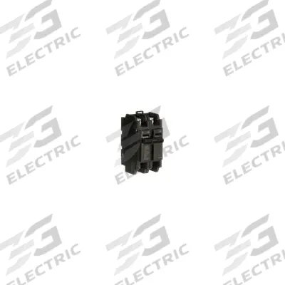 GE Miniature Circuit Breaker: THHQC, 50 A, 120/240V AC, Single Phase, 22kA at 120/240V AC - THQC & THHQC Series, Unit-Mount GE Miniature Circuit Breakers