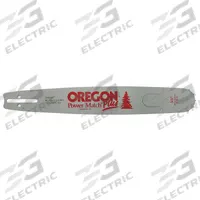 GREENLEE Chain Saw Bar: 16 in Bar Lg, For HCS816/HCS8160CB/HCS820 (MPN 55141). Key specifications — Product Type: Guide Bar; Compatible Manufacturer Model Number: HCS816; Compatible Grainger Model Number: 5NWJ5; Brand: GREENLEE.