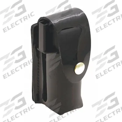 ZARC Pepper Spray Holster: Synthetic Leather (MPN PSH-3003L1) - Pepper Spray Holsters