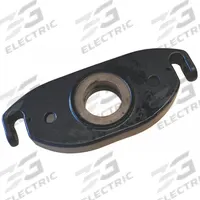 DAYTON Thrust Plate: Thrust Plate, For Pallet Jacks, For 493X19, Black, Steel (MPN 54ZX26). Key specifications — attr1343630: Thrust Plate; attr1343631: 493X19; attr1343622: Steel; attr1343633: DAYTON; attr1343619: Black; attr1343632: Pallet Jacks.