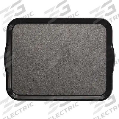 CAMBRO Food Service Trays - Meal Trays for Healthcare Facilities