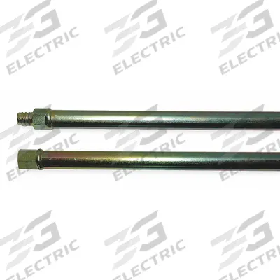 AMS Extension: Steel - Soil Auger Accessories