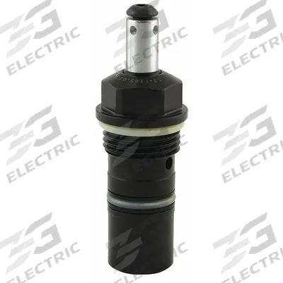 VEKTEK Swing Clamp Hydraulic Cylinders: Double Acting, 450 lbf Clamping Force - Cartridge Mount Swing Clamp Cylinders