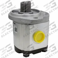 PARKER Pump Gear: Mfr Part # 947586. Key specifications — attr1095638: Pump; attr1095627: PARKER; attr1095626: 947586.
