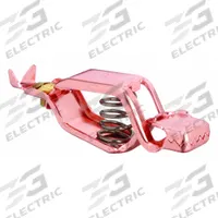 APPROVED VENDOR Alligator Clip: Alligator Clip (MPN 1172-2). Key specifications — attr1141266: Copper; attr1141264: Alligator Clip; attr1141257: APPROVED VENDOR; attr1141245: 1172-2.