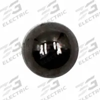 INGERSOLL RAND Ball: Mfr Part # 285B-333, Ball, Compatible with Mfr Part # 285B. Key specifications — attr948908: 285B-333; attr948911: 285B; attr948916: Ball.