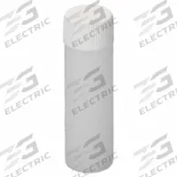 APPROVED VENDOR Scintillation Vial: Scintillation, HDPE, 6.5 mL, 16 mm Body Dia, Non-Sterile, Square (MPN 101020). Key specifications — Self-Standing: Self-Standing; Brand: APPROVED VENDOR; Vial Type: Scintillation; Body Color: Colorless; Includes Closure: Yes; Bottom Shape: Square; Thread Location: External.