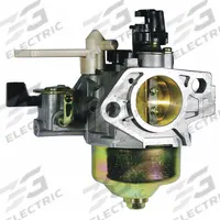 STENS Carburetor: Compatible Mfr No. GX390, 520-738. Key specifications — Manufacturer Part Number: 520-738; Brand: STENS; Compatible Manufacturer Number: GX390; Product Type: Carburetor.