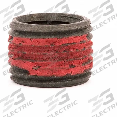 APPROVED VENDOR Self Locking Thread Insert: Heavy Wall, M12-1.25 Int Thrd Sz, 12 mm Overall Lg - Automotive Self-Locking Inserts