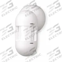 HUBBELL WIRING DEVICE-KELLEMS Occupancy Sensor: LED, Passive Infrared (PIR), 24V DC, Wall, White (MPN ATP1600WRP). Key specifications — Communication Method: Hard Wired; Operating Voltage: 24V DC; Brand: HUBBELL WIRING DEVICE-KELLEMS; Load Rating @ 120V AC: Dependent on Control Unit Rating; Sensor Brand: Hubbell.