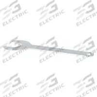 APPROVED VENDOR Spanner: PN31XG58003G. Key specifications — attr652660: PN31XG58003G; attr665398: Sander Spanner; attr665390: SM-66-6233C; attr652663: APPROVED VENDOR.