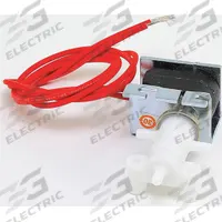 SCHNEIDER Solenoid Air Valve: AL-171 Mfr Part #. Key specifications — Product Type: Solenoid Air Valve; Manufacturer Part Number: AL-171.