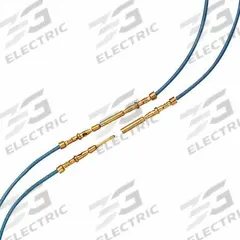 OMEGA temperature probes and components-new: Pin, For Type E/Type J/Type T Thermocouple Type (MPN HPC-CO-P). Key specifications — Product Type: Pin; Brand: OMEGA; Color: Yellow; Body Material: Copper; Manufacturer Part Number: HPC-CO-P.