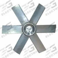 DAYTON Replacement Propeller: Mfr Part # VE10D992PG, For Use With 10D992D. Key specifications — For Use With: 10D992D; Manufacturer Part Number: VE10D992PG.