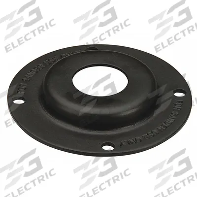 DYNABRADE Housing Cover,Sander: Mfr Part # 55226 - Air Tool Replacement Parts