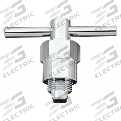 KISSLER Cartridge Puller: For Moen Cartridge Puller Series - Faucet Stems, Spindles, Filters & Cartridge Parts