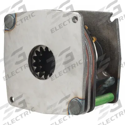 CM Electric Brake Assembly: Electric Chain Hoists, Lodestar - Brake Kits for Hoists