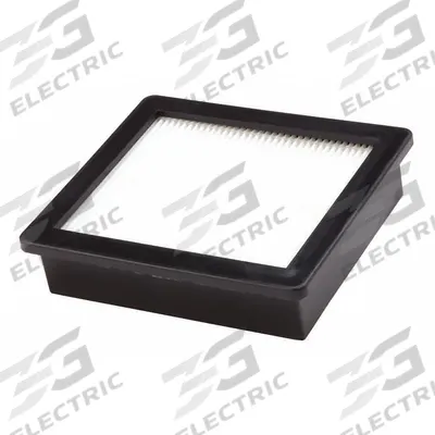 PROTEAM Cassette Filter: ProTeam, HEPA, Dry - Backpack Vacuum Filters