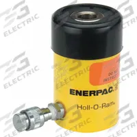 ENERPAC General Purpose Hydraulic Ram: 12 ton Nominal Capacity, 2 in Nominal Stroke Lg, 0.75 in, RCH (MPN RCH121H). Key specifications — attr1099385: 0.75 in.