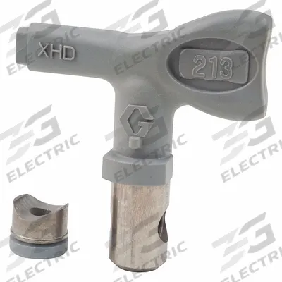 GRACO Airless Spray Gun Tip: Tips for Airless Spray Guns, Airless Spray Gun Tip