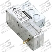 DAYTON Actuator: UL14-3050 Mfr Part #. Key specifications — Compatible Manufacturer Part Number: 411-STD 12 in; Product Type: Actuator; Manufacturer Part Number: UL14-3050.