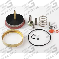 ASCO Valve Rebuild Kit (MPN 310493). Key specifications — Manufacturer Part Number: 310493; Brand: ASCO; Compatible with Manufacturer Model Number: 8220G097; Includes: Core with Rider Rings.