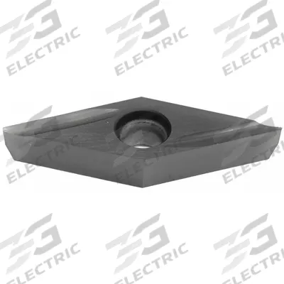 SUMITOMO Diamond Turning Insert: VCGT220LFX - Diamond Indexable Turning Inserts