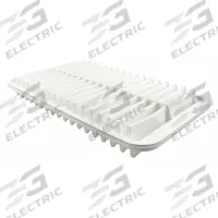 BALDWIN FILTERS Automotive Air Filter: Panel, Engine, Rectangular, Panel, 12 17/32 in Overall Lg (MPN PA4150). Key specifications — Brand: BALDWIN FILTERS; Compatible Vehicle Make: Lexus; Compatible Vehicle Type: Light Duty Trucks; Baldwin Interchange: PA4150.