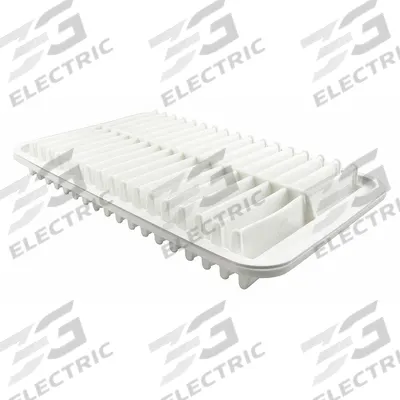 BALDWIN FILTERS Automotive Air Filter: Panel, Engine, Rectangular, Panel - Panel Engine Air Filters