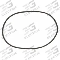 WHIRLPOOL Drive Belt: 95405. Key specifications — attr1040959: WHIRLPOOL; attr1065083: 95405; attr1065088: Drive Belt.