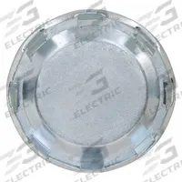 RACO Knockout Plug: 2 in For Conduit Size, Steel, Silver, Junction Boxes/Panel Boards (MPN 1048). Key specifications — For Product Type: Panel Boards; Brand: RACO; For Conduit Size: 2 in; Accessory Type: Knockout Seal; Color: Silver; Material: Steel.