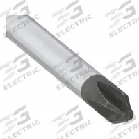 WESTWARD General Purpose Phillips Screwdriver: Long Lg, Not ESD Safe, Not Tether Capable (MPN 401M46). Key specifications — attr1205203: #2; attr1205229: WESTWARD; attr1205206: Cushion.