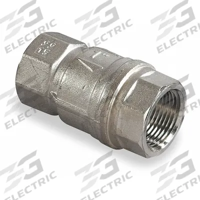 BRADLEY Stay Open Valve: S27-278, Compatible with Classic, Chrome Plated Brass - Shower Activation Handles & On/Off Valves