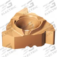 SANDVIK COROMANT Threading Insert (MPN 266RG-16NJ01A120E 1125)