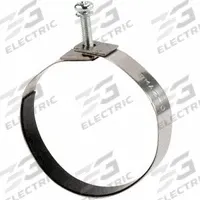 SPEEDAIRE Autoswitch Band: Fits 32 mm Bore Dia, Steel, BMA2-032, 5THU2/5THU4/5THU5/5TJF8/5TJH6. Key specifications — attr947348: 5THU4; attr947354: Screws; attr947355: Steel; attr947346: BMA2-032.