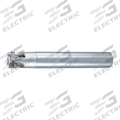 OSG Indexable Face Mill: PSE11R021SS20-3L (MPN 7801140) - Indexable Face Mills