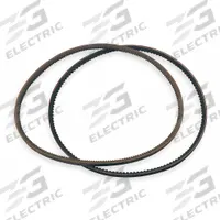 INGERSOLL RAND Banded V-Belt: 54420708