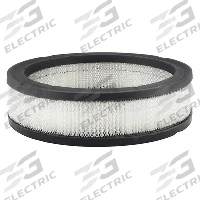 BALDWIN FILTERS Automotive Air Filter: Round-Oval, Engine, Round, Axial Seal - Round/Oval Engine Air Filters