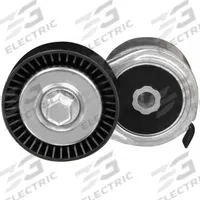 DAYCO Belt Tensioner: Self-Adjusting Belt Tensioner, 89319, 1 Pulleys, 2 3/4 in Outside Dia. Key specifications — Manufacturer Part Number: 89319; Brand: DAYCO.