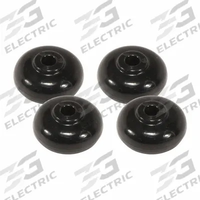 QUICKJACK Auto Lifting Replacement Parts: Repl Wheel, For Car Lift Lift Equipment Type - Bendpak Replacement Parts