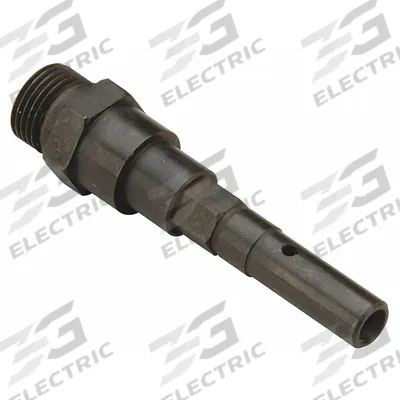 DYNABRADE Collet Body Spindle: Mfr Part # 02032 - Air Tool Replacement Parts