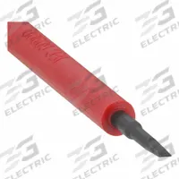 WIHA Precision Slotted Screwdriver: Insulated Precision PicoFinish, 1.5 mm Tip Size, Std Lg, Cabinet (MPN 32000). Key specifications — attr1205183: 1.5 mm; attr1205189: WIHA.