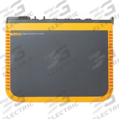 FLUKE Power Quality Analyzer: For Single/Split/Three Phase, CAT II 1000V/CAT IV 600V, IP65, Digital (MPN FLUKE-1748/15/EUS). Key specifications — Brand: FLUKE; IP Rating: IP65; Sampling Rate: 10.24 kHz.