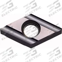 KYOCERA Diamond Turning Insert (MPN DNGU2221MFRUPR1725)