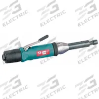 DYNABRADE Die Grinder: Straight Tool, 0.5 hp Horsepower, 20,000 RPM Max. Speed, 6 in Overall Lg (MPN 53510). Key specifications — attr1320532: Straight; attr1320525: Tool Only; attr1320526: DYNABRADE.