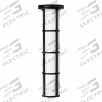 FLEETGUARD Air Filter: Round-Oval, Round, Radial Seal, 2 31/32 in Outside Dia, 1 7/8 in Inside Dia (MPN AF26351). Key specifications — Brand: FLEETGUARD; Compatible Vehicle Make: Rollmops; Compatible Vehicle Type: Trucks; FleetGuard Interchange: AF26168.
